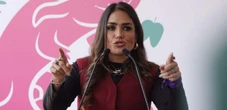 DATOS ¬ La “heroína” Alessandra no va al Cabildo, ni tapa baches ni frena inseguridad