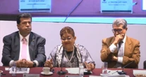 Godoy: CSP va contra refresqueras en Paquete Económico; Ley Aduanera causará escozor