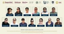 Juez vincula a proceso a 6 de los detenidos por asesinato de colaboradores de Brugada