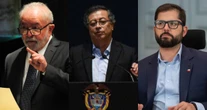 Brasil, Chile y Colombia toman acciones contra Israel por el genocidio en Gaza