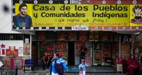 El INPI pide a SCJN garantizar derecho de indígenas de Michoacán a ejercer recursos