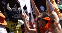 Jueces niegan frenar corridas de toros sin violencia en CdMx, pero admiten amparos