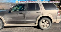 Autoridades capturan a 7 en Tijuana; les aseguran armas de uso exclusivo del Ejército