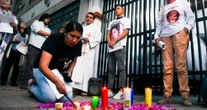 La Fiscalía de Jalisco detiene a 2 presuntos asesinos de madre buscadora y su hijo