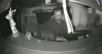 VIDEO ¬ Asalto a tráiler en la México-Querétaro revela un nuevo modus operandi