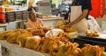 Así inflaba "La Familia Michoacana" los precios de pollo y construcción a mexiquenses