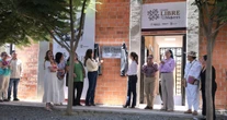 Sheinbaum inaugura Centro LIBRE en Guanajuato para empoderar y proteger a mujeres