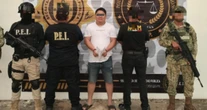 "El Fresa", presunto líder del Cártel del Pacífico, es detenido en Mérida, Yucatán