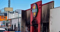 Humo tóxico impidió salir a las 23 víctimas del Waldo's; 2 jóvenes siguen graves: FGE