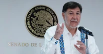 ENTREVISTA ¬ El PRIAN tiene cotos de poder dentro del Tribunal Administrativo: Noroña