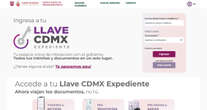 Llave CdMx: revisa para qué sirve, cómo te registras y cómo recuperas tu contraseña