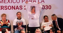 #PuntosYComas ¬ Gobierno unifica herramientas para localizar personas desaparecidas