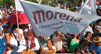 El INE sanciona con 21.6 mdp al partido guinda por no reportar gastos de campaña