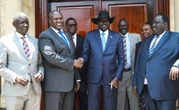 South Sudan, Africa's Youngest State Turns Ten