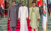 New Ecowas Mediator With Sahel States Promises Neutrality
