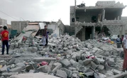 Court Eyes South African Companies Supplying Arms in Yemeni War