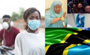 What Will It Take for Tanzanians to Act on Covid-19 Precautions?
