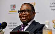 South Africa's Cabinet Gives Finance Minister Options for Budget