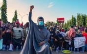 Nigerian Women Activists Push to Overcome Patriarchy