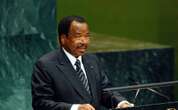 Where's President Biya? Cameroon Govt Responds to Death Rumours