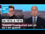 FR WB EN TETE A TETE-JUSTIN VAïSSE • FRANCE 24