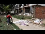 Séismes au Venezuela : des corps retrouvés, les secours se poursuivent à La Guaira