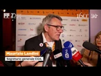 Landini: Con il referendum gli italiani possono decidere
