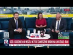 Izrael i Iran zatrzymują ogień! Czy to koniec eskalacji? | Przyjaciele Republiki