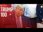 IS CUBA NEXT? Donald Trump eyes up Havana