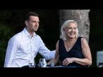 Marine Le Pen et Jordan Bardella se jurent « confiance » et « amitié »