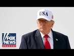 Trump REVIVES call for Greenland, vows to remove Syria from terror list