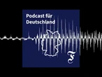 Wladimir Kaminer: „Russendisko gegen den Krieg“ - F.A.Z. Podcast für Deutschland