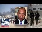 Retired general praises US strikes on Iran: ‘ABSOLUTE SUCCESS’