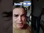 Secretário de Segurança de Porto Alegre pública vídeo dentro de bunker em #Israel #irã #guerra #up