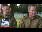 Rep. Cory Mills: It is an honor to pay homage to the greatest generation