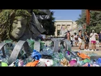 Négociations de la dernière chance pour réduire la pollution plastique