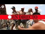 DIRECTO | Venezuela busca vida entre los escombros tras los terremotos