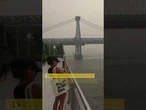 Alerta sanitaria en Nueva York