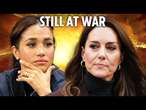 Markle and Princess Kate’s MASSIVE rivalry laid bare