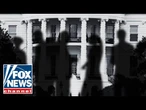 ‘SHADOW’ GOVERNMENT?: Why Dems are the ‘true threat to democracy’