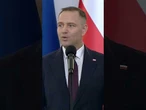 Prezydent wybrał zespół! Kto trafił do Kancelarii Karola Nawrockiego?