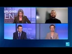 Palestine : une reconnaissance, quelles avancées ? Parlons-en avec A. Corpet, B. Nabli et J. Soufi