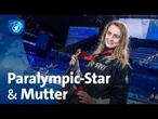 Elena Semechin: Erfolgreiche Paralympic-Schwimmerin und Mutter