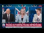 Polska elita kontra Polska obywatelska | M. Borkowska | #BitwaPolityczna