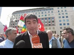 Remigration summit, Fratoianni: Vergognoso che Piantedosi non dica nulla su riunione di neonazisti