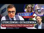 #Jedziemy | Gwiazdy z PO nie przeproszą Straży Granicznej