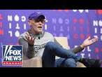 'JACKA-- STUPID': James Carville calls out 'stunningly stupid' progressive positions