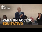OMS: El PRIMER TRATADO MUNDIAL de PANDEMIAS sale adelante después tres años de NEGOCIACIÓN | RTVE