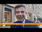 Lupi "La Chiesa ci sorprende sempre, Leone XIV sarà un Papa sociale"