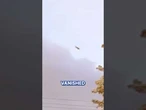 Vintage Spitfire lost power mid flight during a scenic experience flight